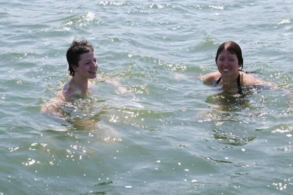 Aktiv Camping Neue Donau - photo 7