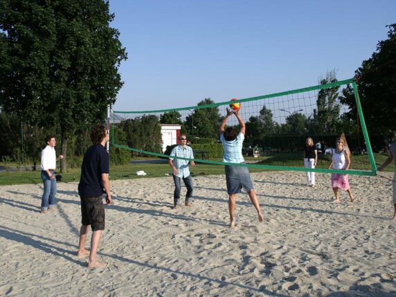 Aktiv Camping Neue Donau - photo 8