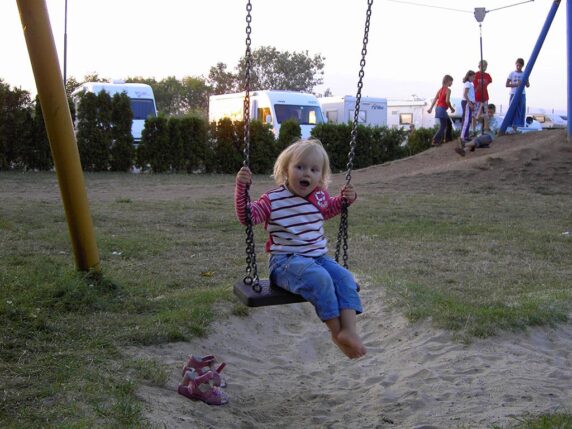 Aktiv Camping Neue Donau - photo 9