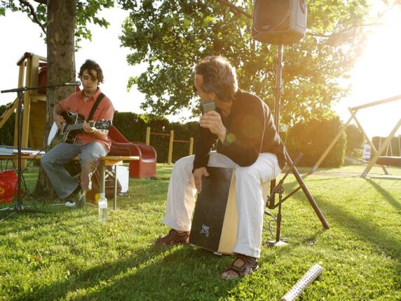 Aktiv Camping Neue Donau - photo 6