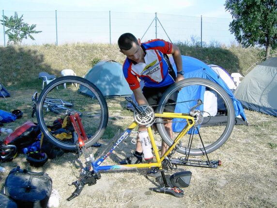 Aktiv Camping Neue Donau - photo 10