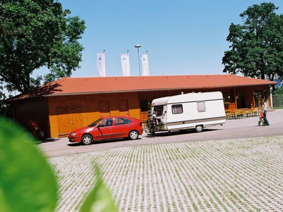 Camping Wien Süd - photo 6