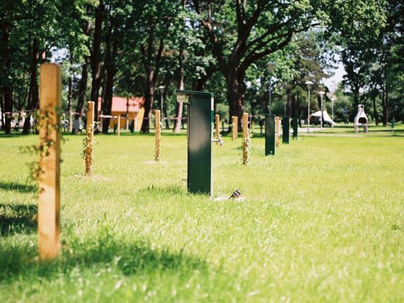 Camping Wien Süd - photo 3
