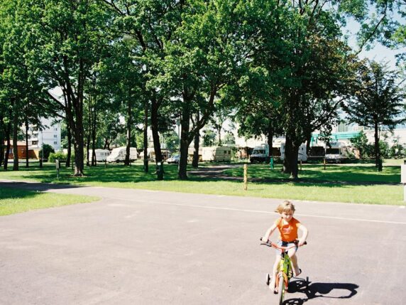 Camping Wien Süd - photo 7