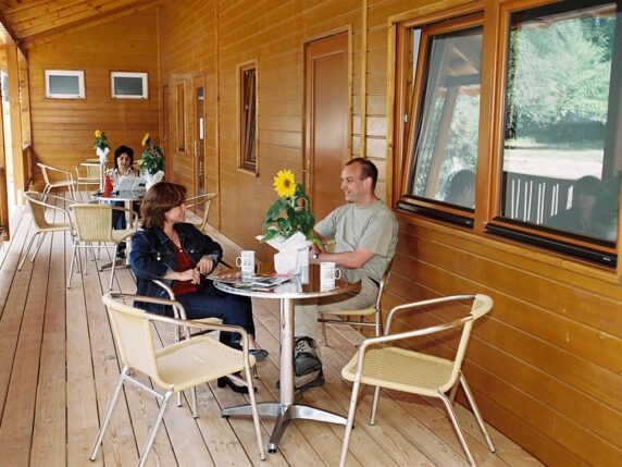 Camping Wien Süd - photo 8