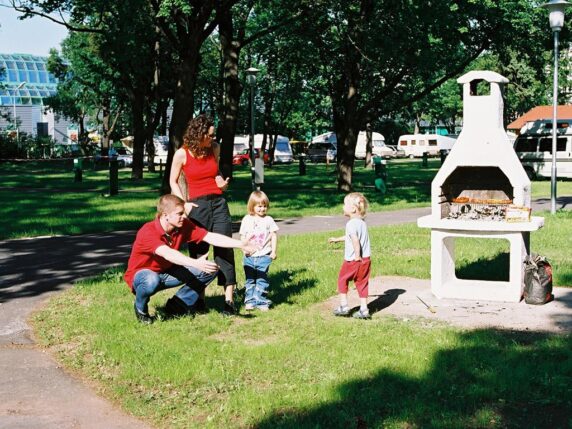 Camping Wien Süd - photo 5