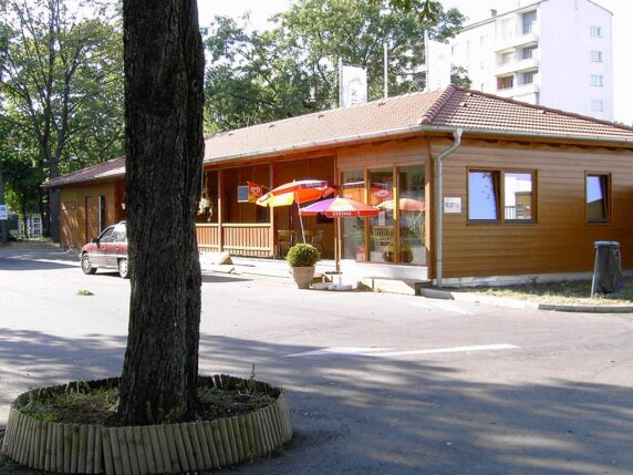 Camping Wien Süd - photo 11