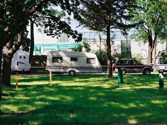 Camping Wien Süd - photo 4