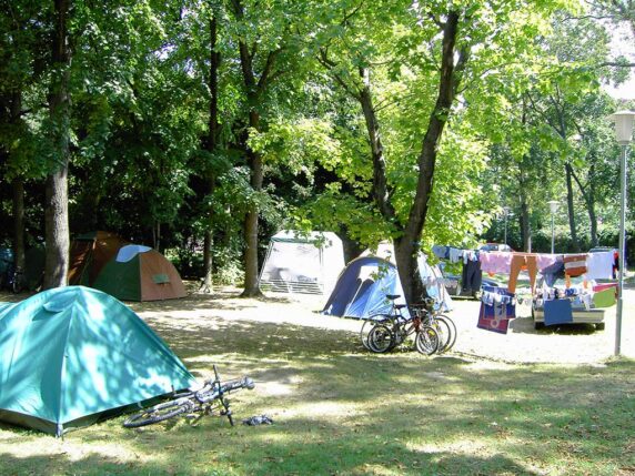 Camping Wien Süd - photo 2
