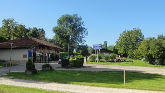 Camping De Mépillat - photo 12