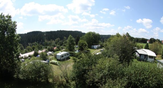 Campingplatz Am Bärenbache - photo 6