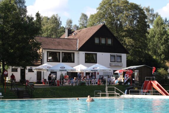 Campingplatz Am Bärenbache - photo 2