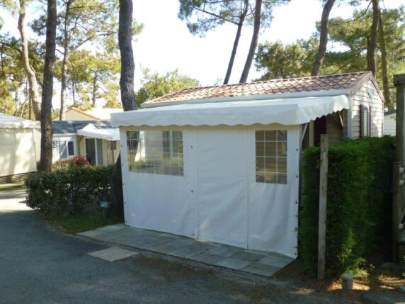 Camping La Pinède (La Faute-sur-Mer) - photo 6