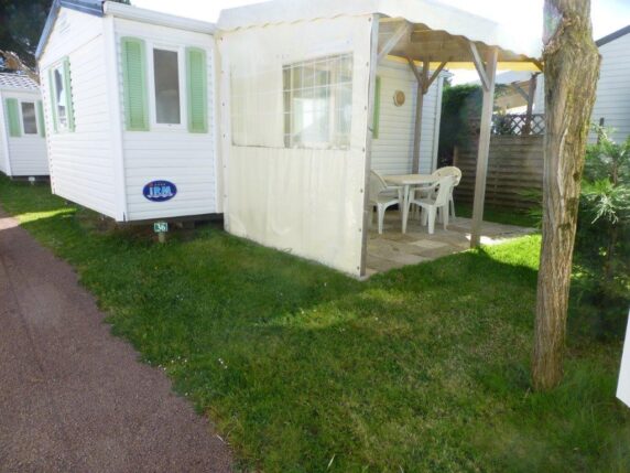 Camping La Pinède (La Faute-sur-Mer) - photo 7