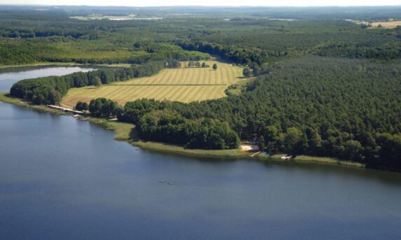 Campingplatz Am Leppinsee - photo 8
