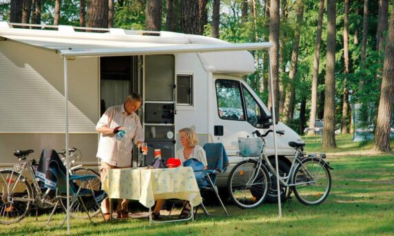 Campingplatz Am Leppinsee - photo 1