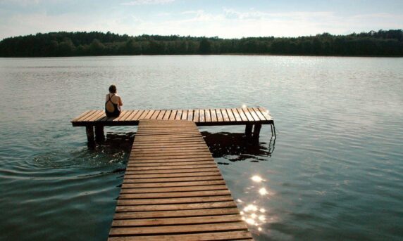 Campingplatz Am Leppinsee - photo 4