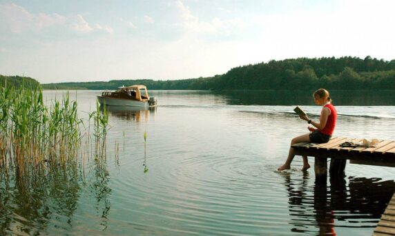 Campingplatz Am Leppinsee - photo 5