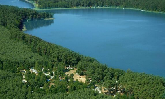 Campingplatz Am Grossen Pälitzsee - photo 3