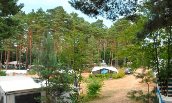 Campingplatz Am Grossen Pälitzsee - photo 1