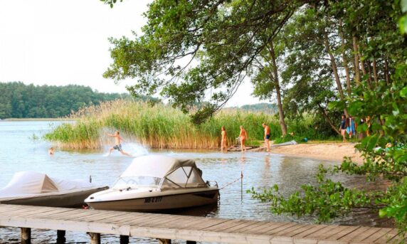 Campingplatz Am Grossen Pälitzsee - photo 2