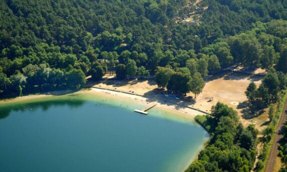 Campingpark Am Weissen See - photo 2