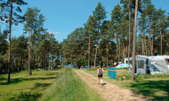 Campingpark Am Weissen See - photo 1