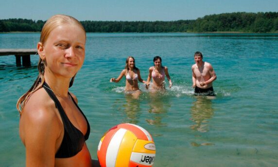 Campingpark Am Weissen See - photo 3
