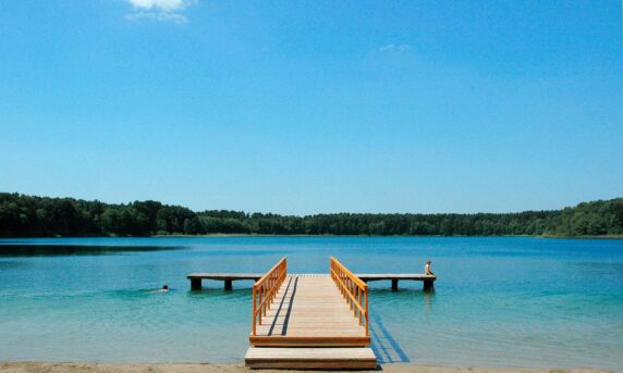 Campingpark Am Weissen See - photo 8