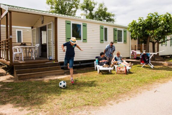 Camping Argelès Sur Mer &#8211; Heger Loisirs - photo 3
