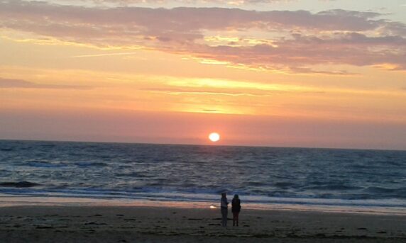 Camping Les Sables Vignier Plage - photo 16