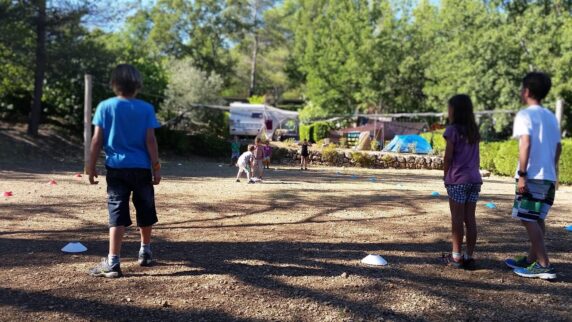 Camping Les Blimouses - photo 8