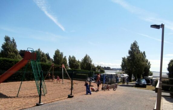 Camping  Les Goelands - photo 13