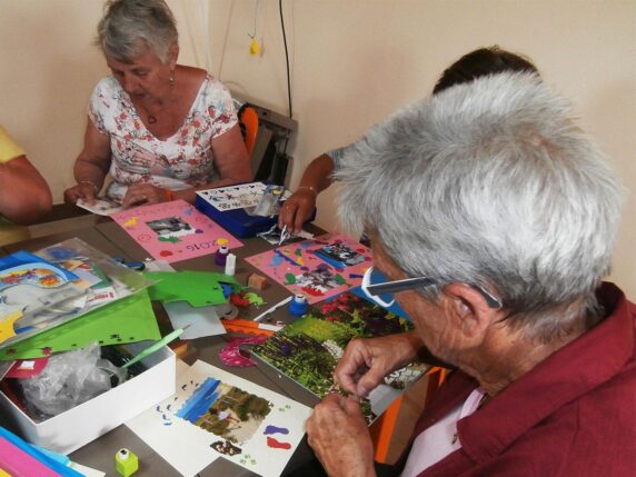 Camping  Les Goelands - photo 18