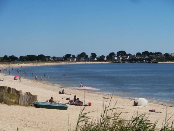 Camping  Les Goelands - photo 14
