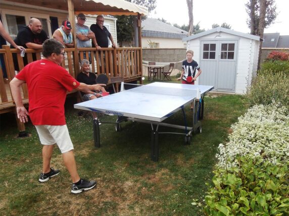 Camping  Les Goelands - photo 19