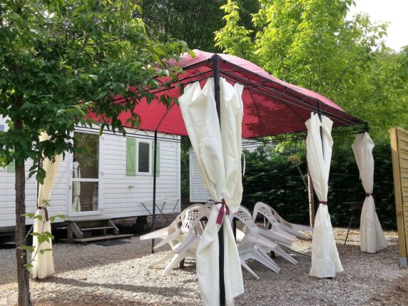 Camping Du Lac (Lot) - photo 14