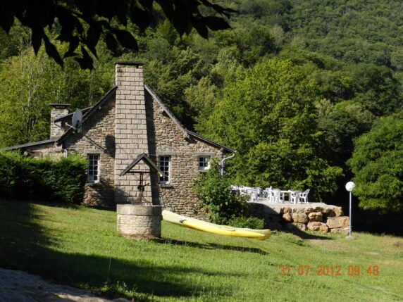 Camping Du Lac (Lot) - photo 10