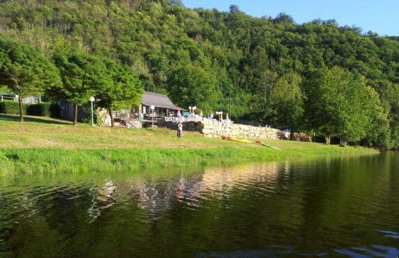 Camping Du Lac (Lot) - photo 12
