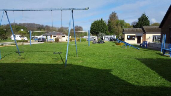 Camping La Source - photo 6