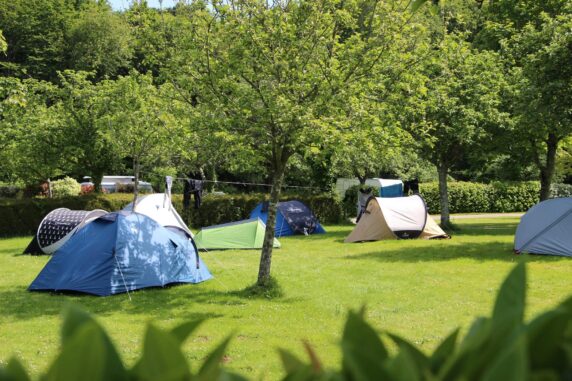 Camping De l’Allée - photo 2