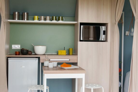 Camping La Source - photo 14