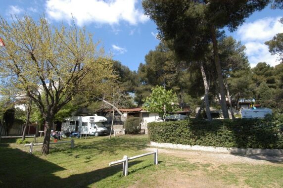Parc Des Maurettes - photo 5