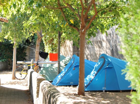 Parc Des Maurettes - photo 1