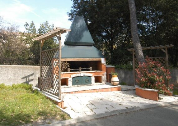 Parc Des Maurettes - photo 9