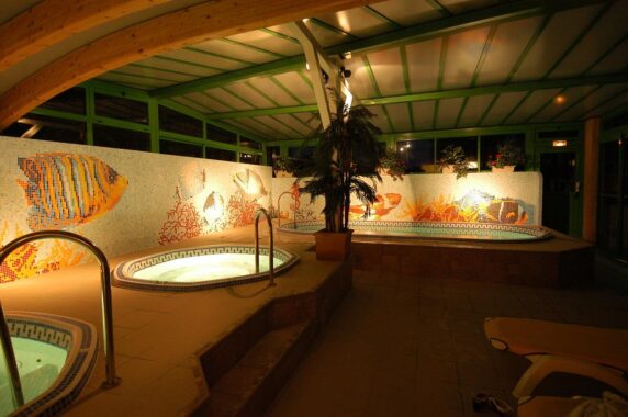 Parc Des Maurettes - photo 14