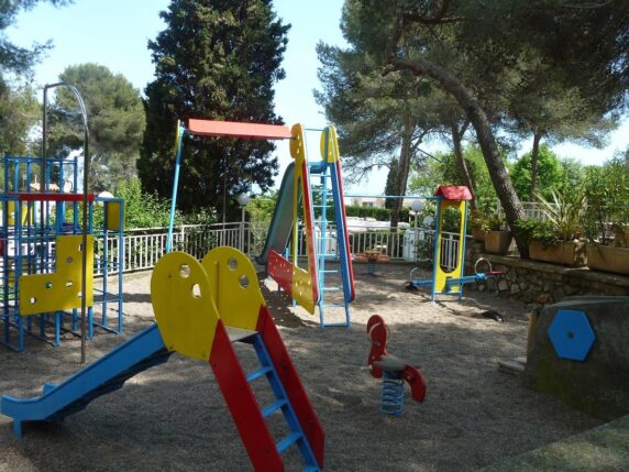 Parc Des Maurettes - photo 6