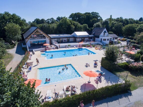 Camping De l’Allée - photo 1