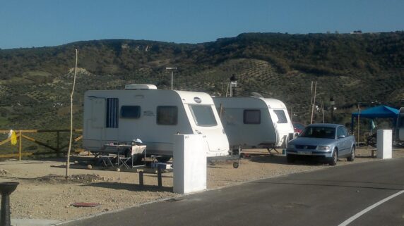 Camping Pueblo Blanco - photo 2