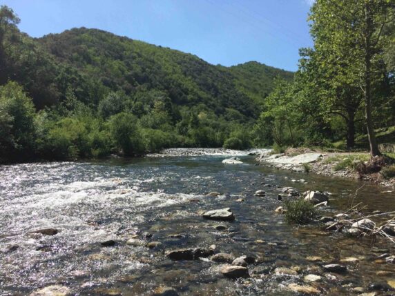 Camping Les Gorges De L&#8217;hérault - photo 14